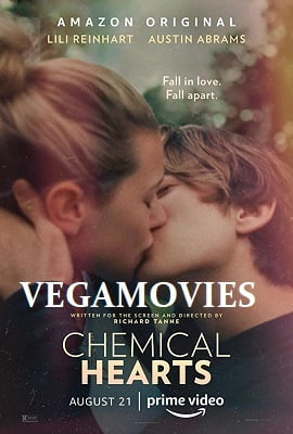 Download  Chemical Hearts (2020) Full Movie English 480p [400MB] | 720p [900MB] | 1080p [1.6GB]