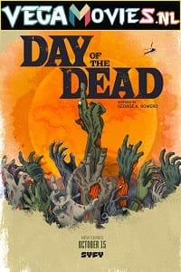 Download  Day of the Dead (2021) (Season 1) [Episode 10 Added] {English With Subtitles} 720p 10Bit [250MB] WEB-DL