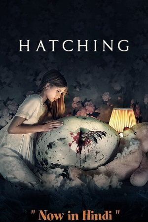 Download  Hatching (2022) BluRay Hindi-Dubbed (ORG) 480p [380MB] | 720p [820MB] | 1080p [2GB] Full-Movie