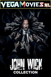 Download  John Wick: Movie Collection (2014-2019) Dual Audio {Hindi-English} 480p [400MB] | 720p [1.2GB] | 1080p [2GB]