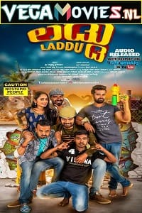 Download  Laddu (2022) Hindi Dubbed Full Movie 480p [400MB] | 720p [900MB] | 1080p [2.1GB]