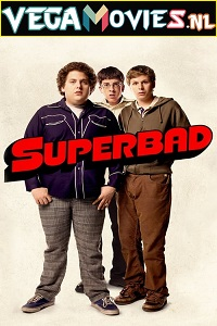 Download  Superbad (2007) {English With Subtitles} 480p [450MB] | 720p [950MB] | 1080p [2GB]