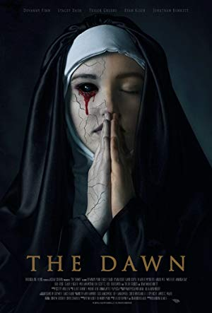 Download  The Dawn (2019) Full Movie In English 480p [300MB] | 720p [800MB]