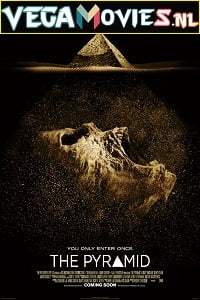 Download  The Pyramid (2014) Full Movie {English} 480p [300MB] | 720p [650MB]