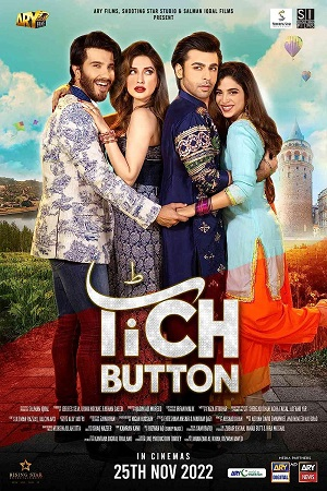 Download  Tich Button (2022) Urdu Full Movie WEB-DL 480p [500MB] | 720p [1.5GB] | 1080p [1.7GB]