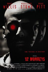 Download  12 Monkeys (1995) Dual Audio {Hindi-English} 480p [4000MB] | 720p [1GB] | 1080p [4.6GB]