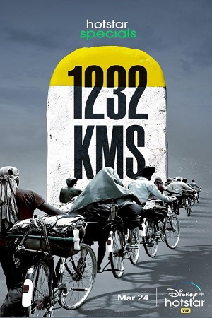 Download  1232 KMS (2021) Hindi Full Movie 720p [750MB] HDRip x265 AAC ESubs