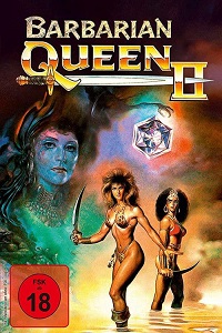 Download  (18-) Barbarian Queen 2: The Empress Strikes Back (1990) Full Movie In English 480p [500MB] | 720p [800MB]