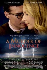 Download  A Murder Of Innocence (2018) Dual Audio {Hindi-English} 480p [350MB] | 720p [1GB]