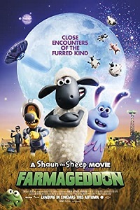 Download  A Shaun the Sheep Movie: Farmageddon (2019) In English 480p [300MB] | 720p [700MB] | 1080p [1.6GB]