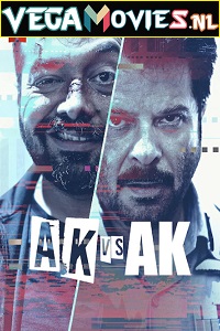 Download  AK vs AK (2020) Hindi Full Movie 480p [300MB] | 720p [850MB] | 1080p [2GB]