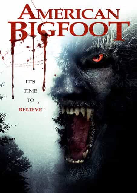 Download  American Bigfoot (2017) Dual Audio {Hindi-English} 480p [300MB] | 720p [1GB]