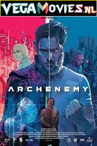 Download  Archenemy (2020) Full Movie {English With Subtitles} 480p [400MB] | 720p [900MB] | 1080p [1.5GB]