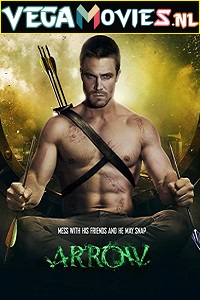 Download  Arrow (Season 1) Dual Audio {Hindi-English} 480p [200MB] | 720p [350MB] WEB-DL HD