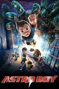 Download  Astro Boy (2009) Dual Audio {Hindi-English} 480p [350MB] | 720p [1GB]