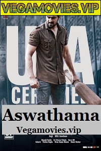 Download  Aswathama (2021) Hindi Dubbed Movie WEB-DL 480p [400MB] | 720p [1.3GB] | 1080p [2GB]