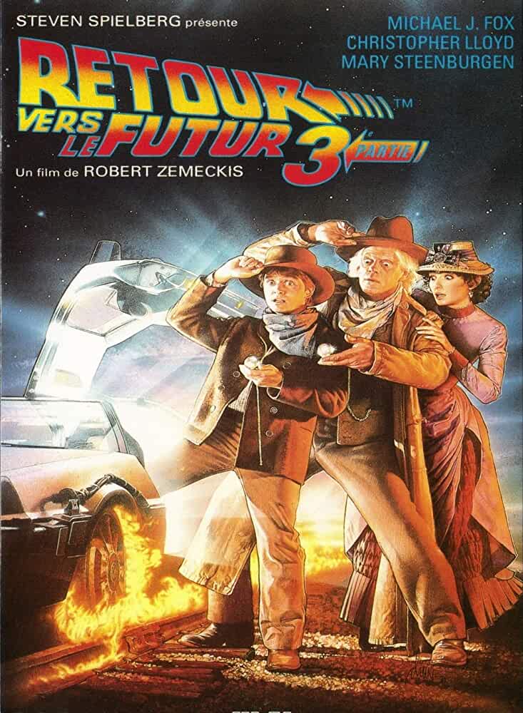 Download  Back to the Future Part 3 (1990) Dual Audio Hindi Movie BluRay 720p (900MB)