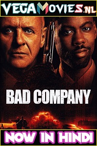 Download  Bad Company (2002) Dual Audio {Hindi-English} 480p [400MB] | 720p [900MB]