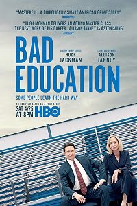 Download  Bad Education (2019) English Movie 480p [300MB] || 720p [1GB]