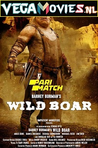 Download  Barney Burmans Wild Boar (2019) Dual Audio {Hindi-English} 480p [300MB] | 720p [850MB]