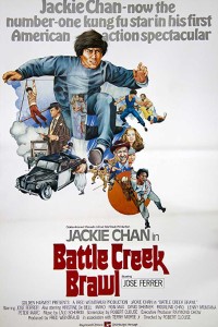 Download  Battle Creek Brawl (1980) Dual Audio {Hindi-English} 480p [350MB] | 720p [1GB]