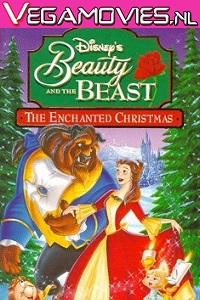 Download  Beauty and the Beast: The Enchanted Christmas (1997) Dual Audio [Hindi-English] 480p [250MB] | 720p [450MB]