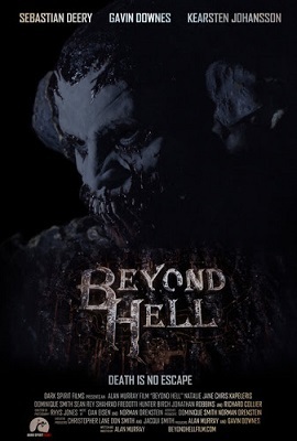 Download  Beyond Hell (2020) Movie in English 480p [300MB] | 720p [800MB]