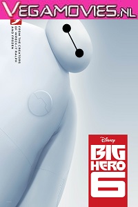 Download  Big Hero 6 (2014) Dual Audio {Hindi-English} 480p [300MB] | 720p [1GB] | 1080p [2.6GB]