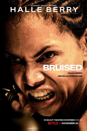 Download  Bruised – Netflix Original (2021) Dual Audio {Hindi-English} 480p [400MB] | 720p [1GB] | 1080p [2GB]