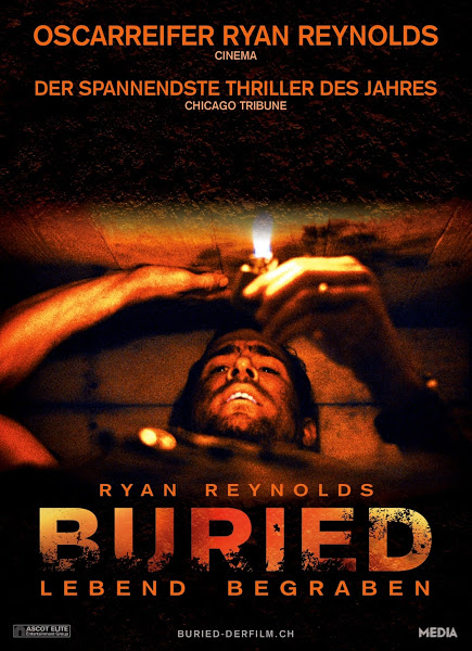 Download  Buried (2010) Dual Audio {Hindi-English} 480p [300MB] | 720p [950MB] | 1080p [1.6GB]