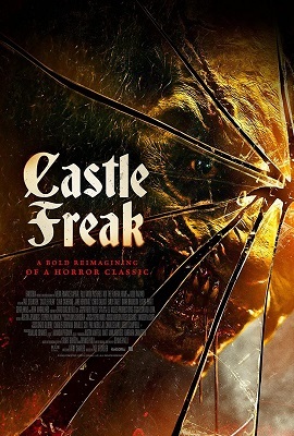 Download  Castle Freak (2020) Full Movie in English 480p [300MB] | 720p [800MB]