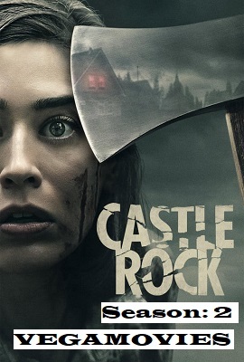 Download  Castle Rock Season 2 (Hindi-English) Complete Netflix WEB Series 480p | 720p HDRip