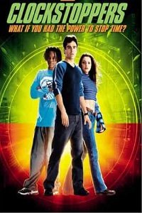 Download  Clockstoppers (2002) Dual Audio Hindi Movie 480p [400MB] | 720p [900MB]