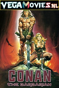 Download  Conan the Barbarian (1982) Dual Audio {Hindi-English} 480p [450MB] | 720p [1GB]