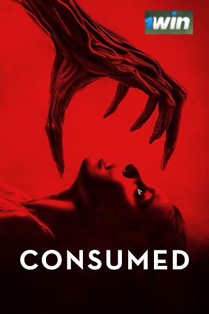 Download Consumed (2024) Hindi (HQ Fan Dubbed) Movie Free  720p & 1080p | Full-Movie