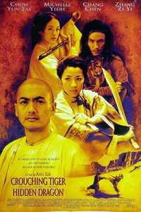 Download  Crouching Tiger Hidden Dragon (2000) Dual Audio {Hindi-English} 480p [350MB] | 720p [1GB]