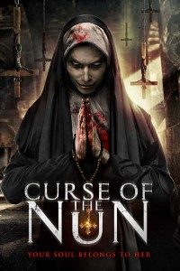 Download Curse of the Nun (2018) Dual Audio Hindi 480p [200MB] | 720p [800MB]