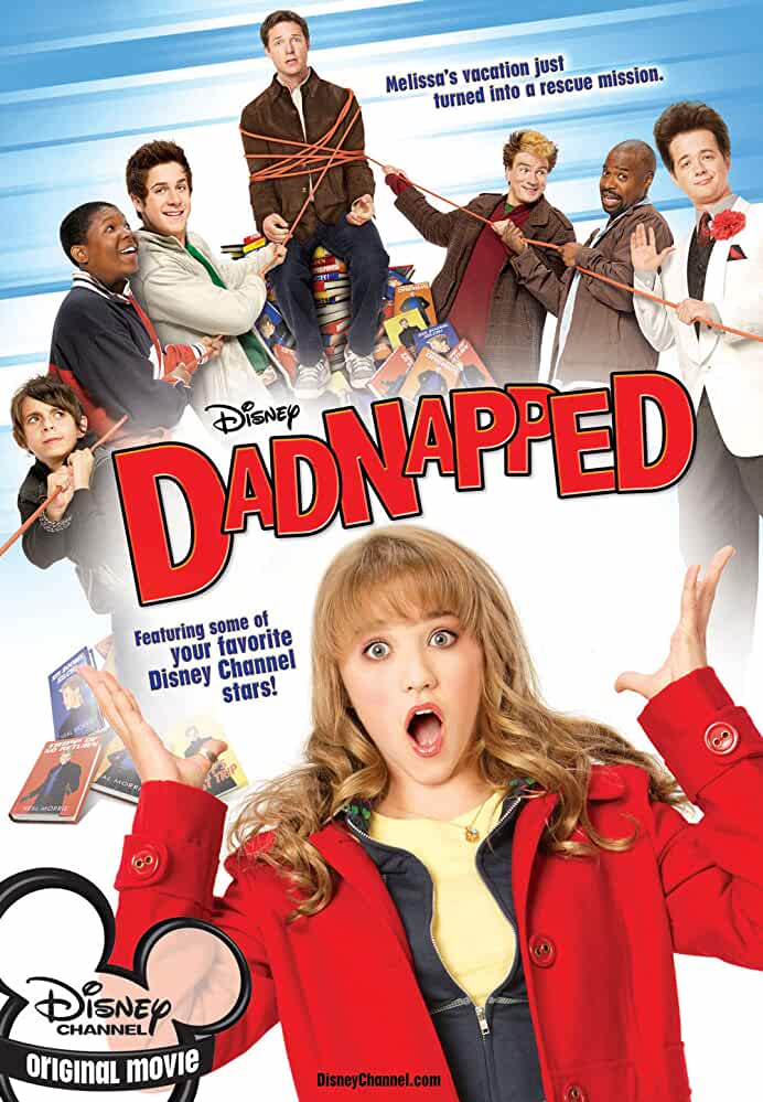 Download  Dadnapped (2009) Dual Audio Hindi Movie 480p [400MB] | 720p [700MB]