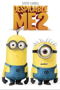 Download Despicable Me 2 (2013) Dual Audio Hindi 480p [500MB] | 720p [1.6GB] | 1080p [4GB]