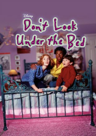 Download  Dont Look Under the Bed (1999) Dual Audio {Hindi-English} 480p [300MB] | 720p [750MB]