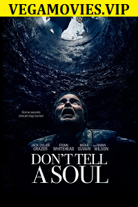 Download  Dont Tell a Soul (2021) English With Subtitles 480p [250MB] | 720p [800MB]