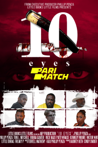 Download  10 Eyes (2022) Hindi Voice Over Full Movie WEB-DL 720p [1GB]