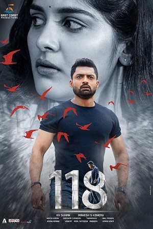 Download  118 (2019) Hindi Dubbed Full Movie WEB-DL 480p [400MB] | 720p [1GB] | 1080p [2.6GB]