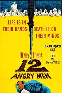 Download  12 Angry Men (1957) Full Movie {English With Subtitles} 480p [350MB] | 720p [750MB]