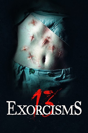 Download  13 Exorcisms (2022) Dual Audio [Hindi - Spanish] WeB-DL 480p [350MB] | 720p [950MB] | 1080p [2.2GB]