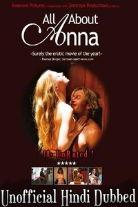 Download  [18-] All About Anna (2005) Dual Audio Hindi Movie 480p [300MB] | 720p [800MB]