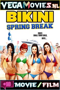 Download  [18-] Bikini Spring Break (2012) English 480p [250MB] BluRay 720p [700MB]