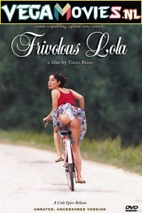 Download  [18-] Frivolous Lola (1998) Italian Full Movie WEB-DL 480p [300MB] | 720p [950MB]