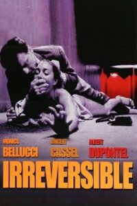 Download  [18-] Irreversible (2002) BluRay {FRENCH With English Subtitles} Full Movie 480p [300MB] | 720p [700MB] | 1080p [1.5GB]