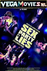 Download  [18-] Sex, Party & Lies (2009) Spanish Full Movie WEB-DL 480p [300MB] | 720p [850MB]